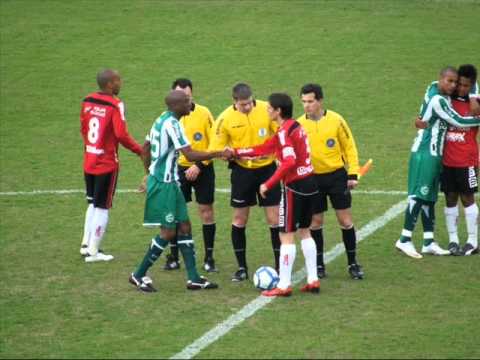 BETO VETROMILLE - COMENTÁRIO BRASIL 0X0 JUVENTUDE SÉRIE C 2010 PARTE   1