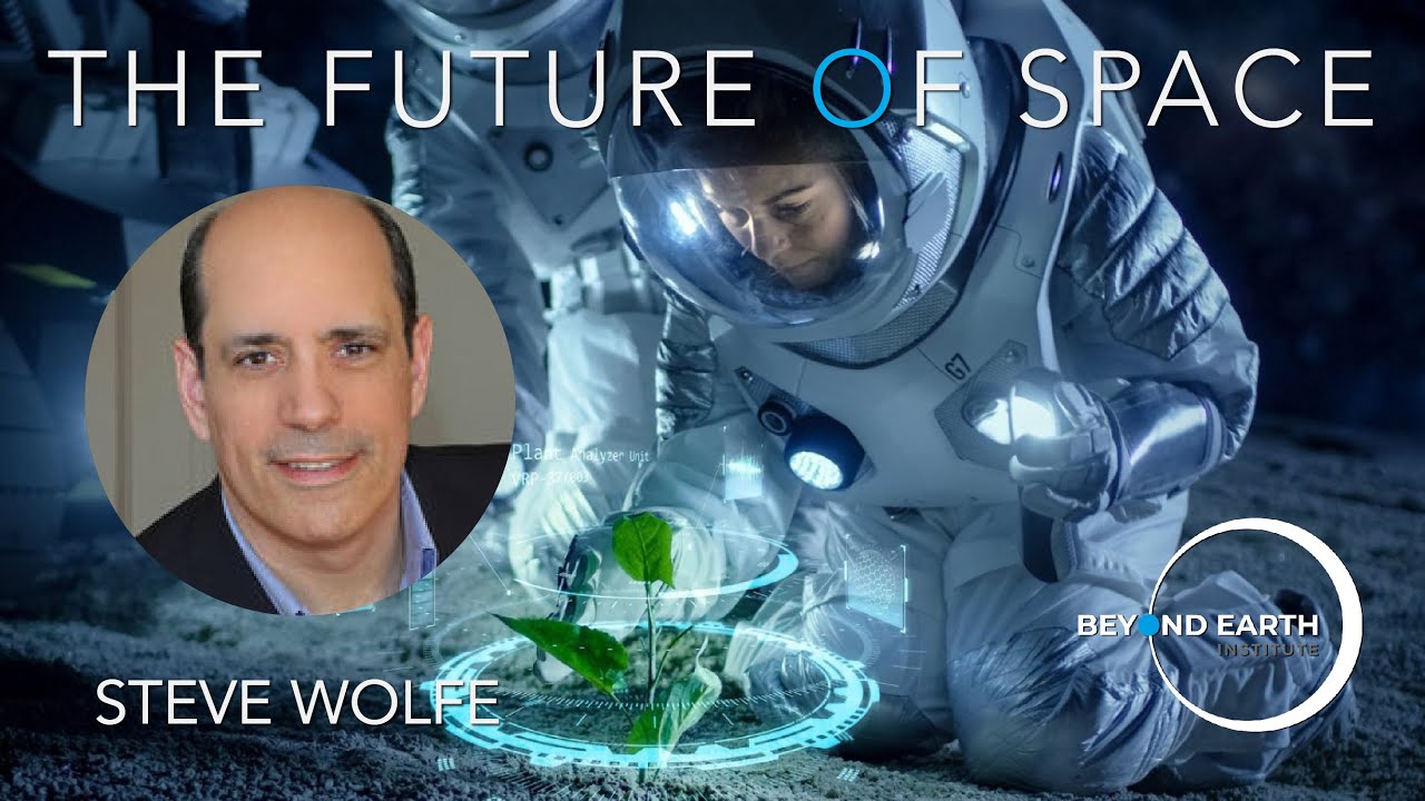 F.O.S. Steve Wolfe Interview - YouTube