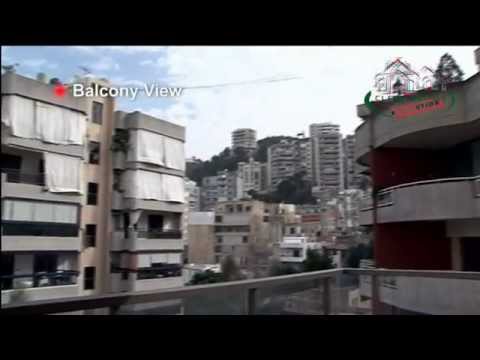 Apartment in Zalka | Metn Lebanon | Riachy 6th Floor | ClearEstate®