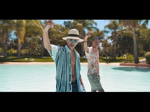 LOURI FT LGIN - HOLA MELLO - ( Video Clip Officiel )