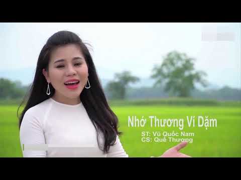 Thể hiện bởi Quế Thương