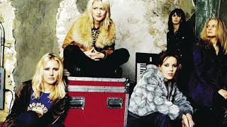 The Tuesdays - Changing The Moods