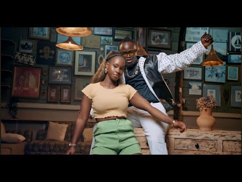 Temperature Touch - Kyakolede (Official Music Video)
