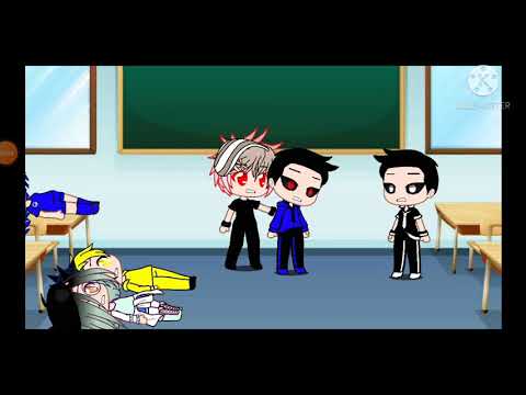 BULLY STORY SEASON 3 PART 5 (NEFFEX CROWN) FINAL EPISODE OF SEASON 3
