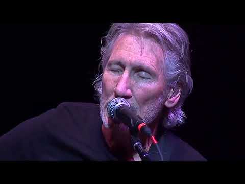 Roger Waters & G.E. Smith - Knockin' On Heaven's Door
