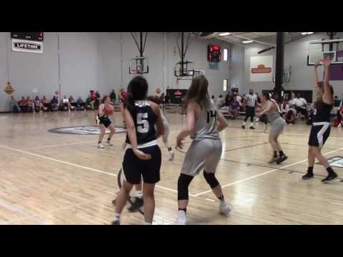 Northside Swarm vs  NW Stars White April 21 2017  Elite is Earned Walnut Creek, CA