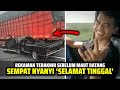SCARY ️ 15 Videos Of The Last Recordings Of Victims Before Death