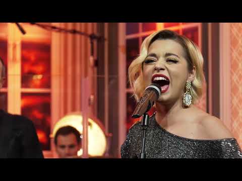 MAGAZIN - ŽENA, A NE BROJ (DALIBOR PETKO SHOW CMC TV)