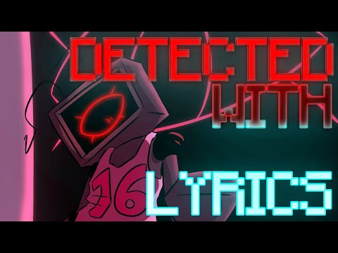 DETECTED with LYRICS | The Weekend Update with LYRICS!