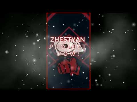 Zhestyan Project - Pow! [ Hardbass ]