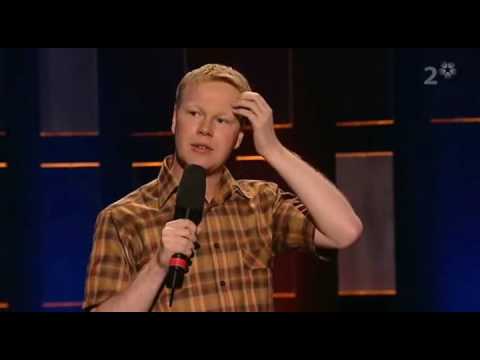 Stockholm Live - Johan Glans (S2E3)