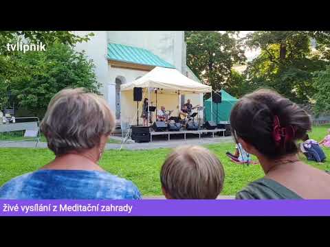 Lipfest 2021 - koncert kapely LIHUS - 21.8.2021 - sestřih živého vysílání