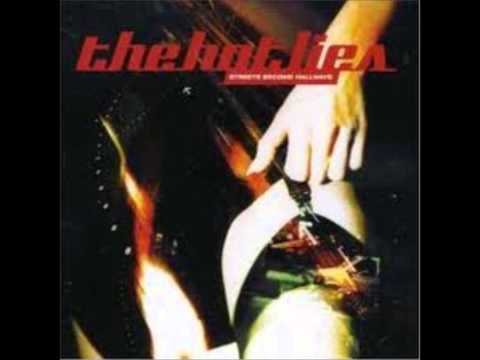 The Hot Lies - Against The Wall