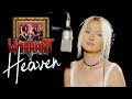 Heaven Warrant Alyona