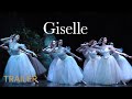 TRAILER GISELLE Adam Polish National Ballet