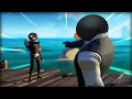The Mimic Dart In Sea Of Thieves Is Very Silly
