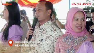 Download lagu ALLICA MUSIC || MAHAL || DANAU BARU SUNGAI ROTAN | wd'Aidil&Martina || Shapa WG Channel mp3