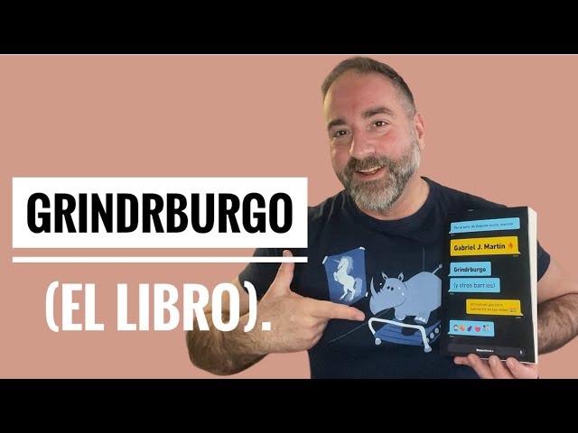 Vídeo relacionado con Grindrburgo (y otros barrios): El manual definitivo para que todo hombre gay pueda conocer gente (y lo que surja) en Internet. (No ficción)