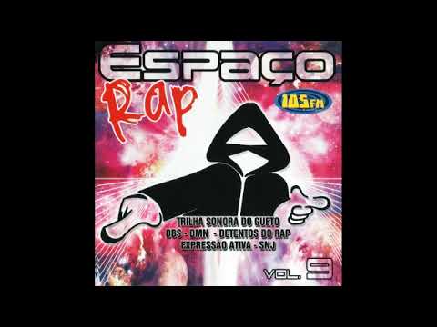 Espaço Rap Vol. 9 - Ultimo Perdão