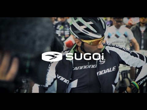 Cannondale Factory Racing Collection by SUGOI