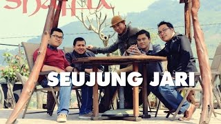 Shaffix - Seujung Jari (Official Music Video)