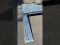 Brian James T Transporter 231 5 5m X 2 24m 3500kg 3 Axle 10 Wheels Anthracite