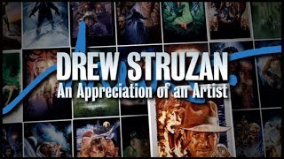 Drew Struzan: An Appreciation of an Artist