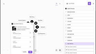 Logitech How to seamlessly switch up to 3 devices using Easy