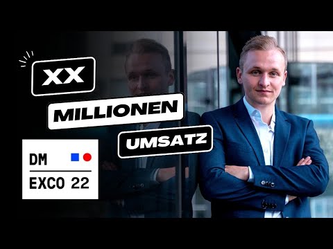 8-stellig mit Amazon FBA [Kundenbesuch]