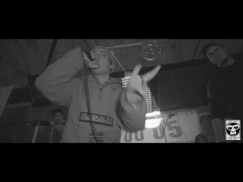 OTTAVI #3 KING KONGTEST VOL.2 DREDDOK VS J  BISIO