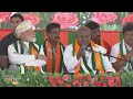 PM Modi Live | Public meeting in Chikkaballapur, Karnataka | Lok Sabha Election 2024 | News9 - Video