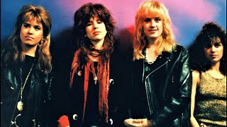 The Bangles - 'Following' (Single Mix)