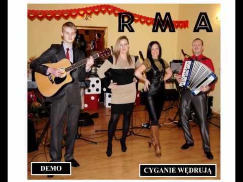 DEMO - Cyganie wędrują
