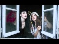 CocoRosie - Black Poppies (Live Session 2007)