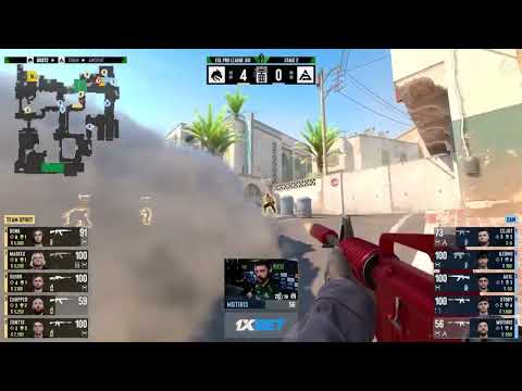 [Video] [ESLCS] [2025-03-09] HIGHLIGHTS： Eternal Fire vs MIBR - ESL Pro League Season 21 720p60-part