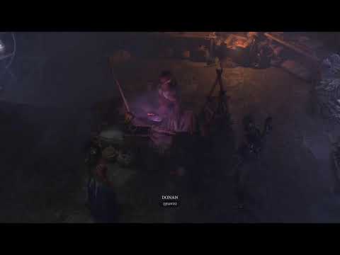 Lost in Diabo 4 (backlog) NoDLC pt. 30 #diablo4 #ps5 #gaming