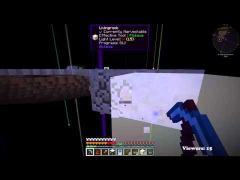 HC MS2 - EP31 - Things