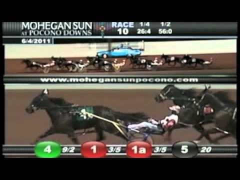 PA HarnessWeek Episode #112 (June 11, 2011) PT1