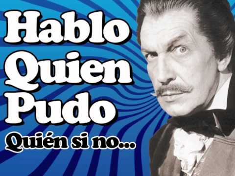 Habló Quien Pudo - Dame un día más
