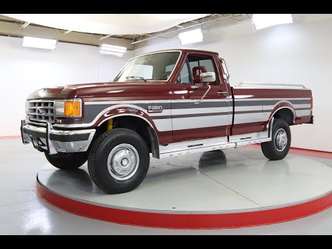 1988 Ford F250 (CC-1517127) for sale in Denver , Colorado