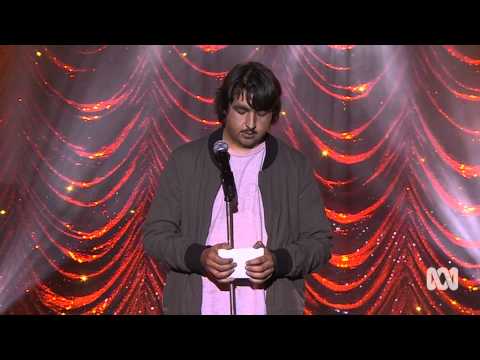 Rohan Ganju - 2015 Comedy Up Late on ABC (Ep7)