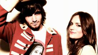 Angus &amp; Julia Stone - The Devil&#39;s Tears