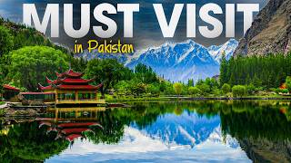 Pakistan Travel Guide 2026 | 10 Utterly Amazing Places To Visit in Pakistan 🇵🇰