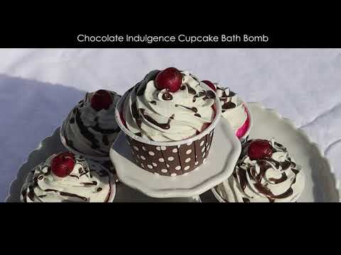 2021 1121 BB Chocolate Indulgence Cupcake