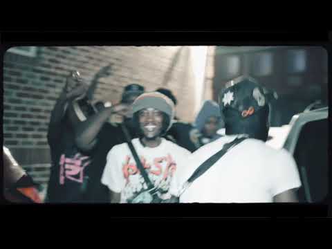 Slime Laddi- Hurd They Dissing (Official Music Video)