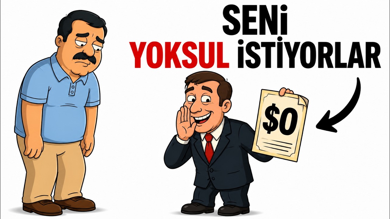 0 Dolar Stratejisi, 10 Yıl Erken Emekli Olmanızı Sağlıyor. Bankalar Bunu Neden Gizliyor?