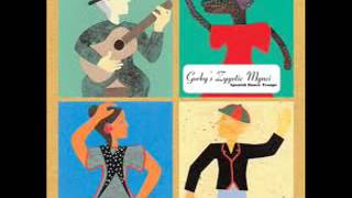 Gorky's Zygotic Mynci - Christmas Eve