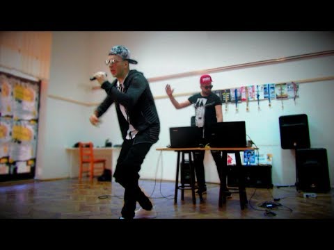 Buco 85 Mc & Dj Syndicate - Ljubav je Nepobjediva / Official Video