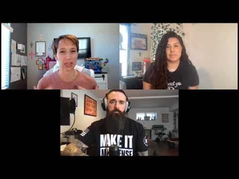 Episode 49: The Message and Inspiration behind the Music with D.Cure