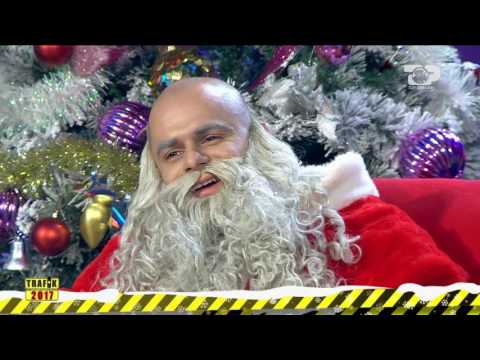 Trafik 2017, 31 Dhjetor 2016 - Bab e Bir (Qendra Tregtare)